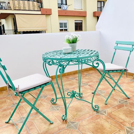 La Bartola Guesthouse Ibiza stad Exteriör bild