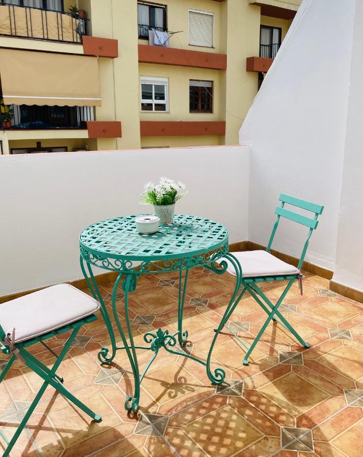 La Bartola Guesthouse Ibiza stad Exteriör bild