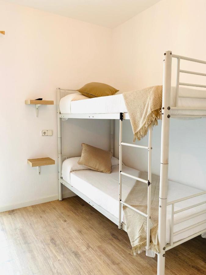 La Bartola Guesthouse Ibiza stad Exteriör bild
