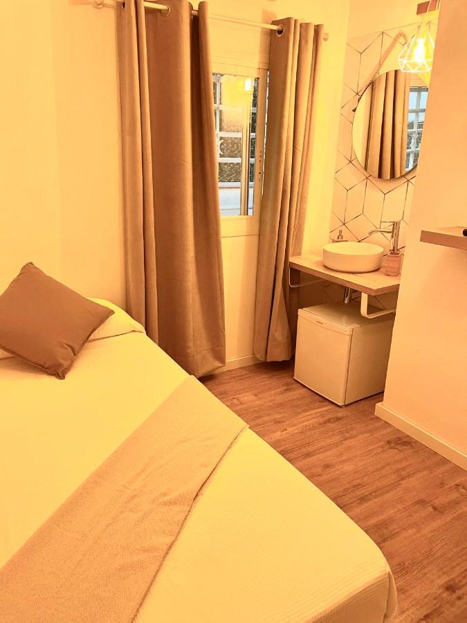 La Bartola Guesthouse Ibiza stad Exteriör bild