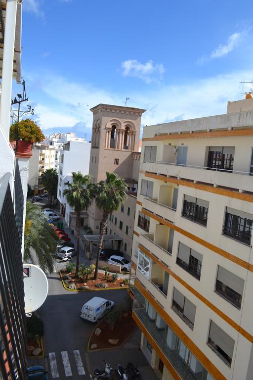 La Bartola Guesthouse Ibiza stad Exteriör bild